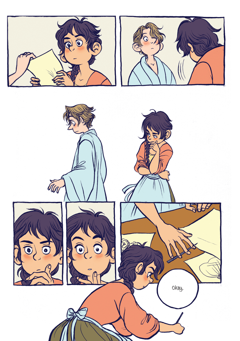 Image: First Second